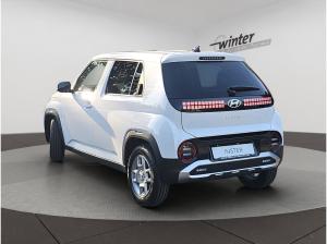 Hyundai INSTER 49 KWH TREND/LED/SHZ/DAB