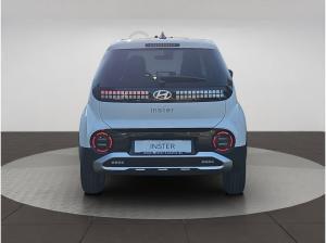 Hyundai INSTER 49 KWH TREND/LED/SHZ/DAB