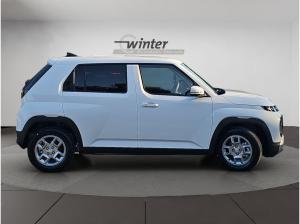 Hyundai INSTER 49 KWH TREND/LED/SHZ/DAB