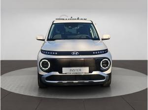 Hyundai INSTER 49 KWH TREND/LED/SHZ/DAB