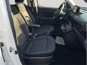 Hyundai INSTER 49 KWH TREND/LED/SHZ/DAB