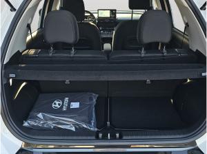 Hyundai INSTER 49 KWH TREND/LED/SHZ/DAB