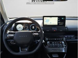 Hyundai INSTER 49 KWH TREND/LED/SHZ/DAB