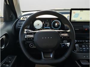 Hyundai INSTER 49 KWH TREND/LED/SHZ/DAB