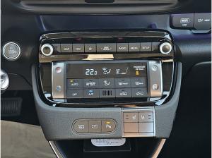 Hyundai INSTER 49 KWH TREND/LED/SHZ/DAB