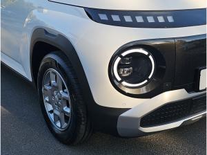 Hyundai INSTER 49 KWH TREND/LED/SHZ/DAB