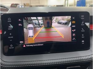 Skoda Fabia Monte Carlo 1.5 TSI DSG LED NAVI ACC PDC