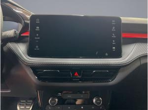 Skoda Fabia Monte Carlo 1.5 TSI DSG LED NAVI ACC PDC