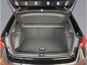 Skoda Fabia Monte Carlo 1.5 TSI DSG LED NAVI ACC PDC