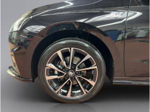 Skoda Fabia Monte Carlo 1.5 TSI DSG LED NAVI ACC PDC