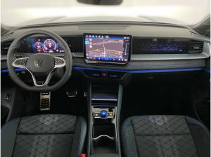 Volkswagen Tayron 2,0 TDI DSG R-Line 7SITZER