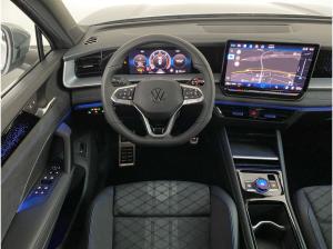 Volkswagen Tayron 2,0 TDI DSG R-Line 7SITZER