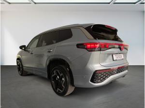 Volkswagen Tayron 2,0 TDI DSG R-Line 7SITZER