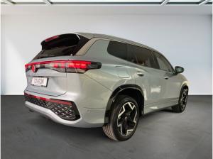 Volkswagen Tayron 2,0 TDI DSG R-Line 7SITZER