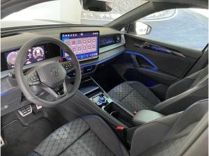 Volkswagen Tayron 1,5 eHybrid R-Line