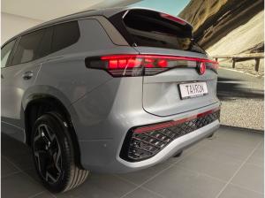 Volkswagen Tayron 2,0 TDI DSG R-Line 7SITZER