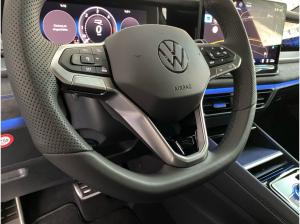 Volkswagen Tayron 2,0 TDI DSG R-Line 7SITZER