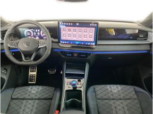 Volkswagen Tayron 1,5 eHybrid R-Line