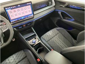 Volkswagen Tayron 1,5 eHybrid R-Line
