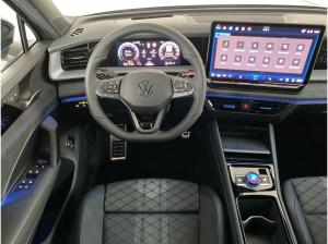 Volkswagen Tayron 1,5 eHybrid R-Line
