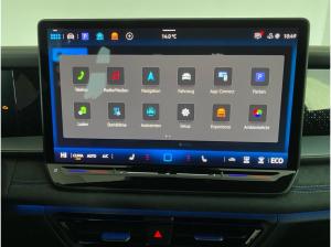 Volkswagen Tayron 1,5 eHybrid R-Line