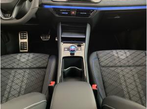 Volkswagen Tayron 1,5 eHybrid R-Line