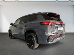 Volkswagen Tayron 1,5 eHybrid R-Line