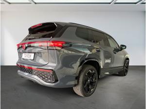 Volkswagen Tayron 1,5 eHybrid R-Line