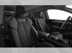 Audi Q6 e-tron quattro