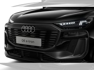 Audi Q6 e-tron quattro