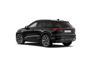 Audi Q6 e-tron quattro