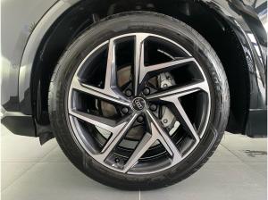 Audi Q6 e-tron quattro S line HUD+AHK+ACC+360°