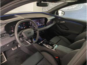 Audi Q6 e-tron quattro S line HUD+AHK+ACC+360°