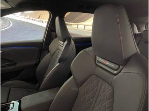 Audi Q6 e-tron quattro S line HUD+AHK+ACC+360°