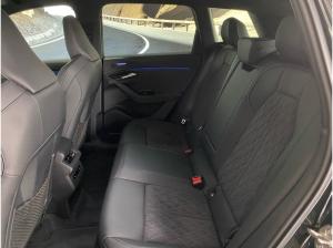 Audi Q6 e-tron quattro S line HUD+AHK+ACC+360°