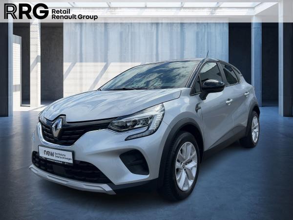 Captur