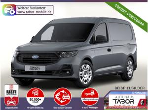 Ford Transit Connect L2 Aut Trend SHZ DigiCo Temp PDC