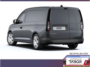 Ford Transit Connect L2 Aut Trend SHZ DigiCo Temp PDC