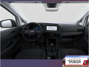 Ford Transit Connect L2 Aut Trend SHZ DigiCo Temp PDC