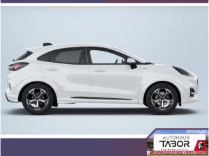 Ford Puma MHEV Aut ST-Line ACC KomfortP WinterP LED