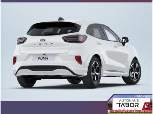 Ford Puma MHEV Aut ST-Line ACC KomfortP WinterP LED