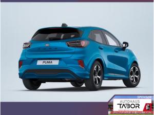 Ford Puma MHEV Aut ST-Line Pano WinterP LED Kam 17Z