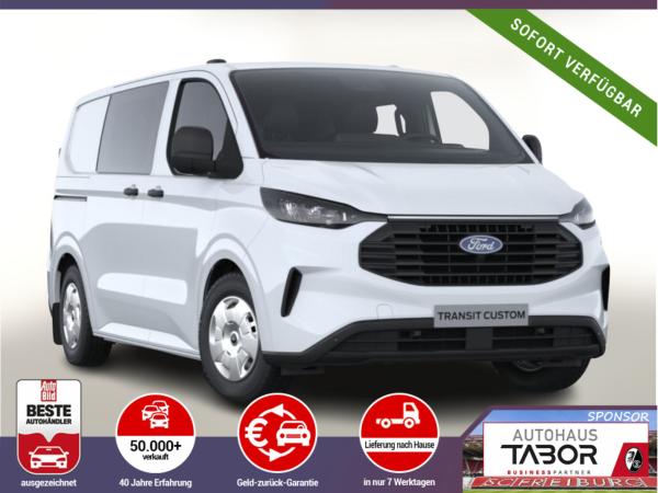Transit Custom