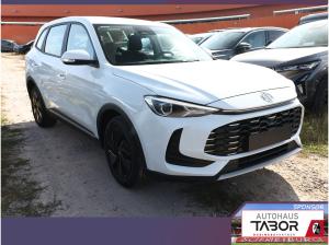 MG ZS Hybrid+ Standard ACC Kam Nav TotW PDC AppCo