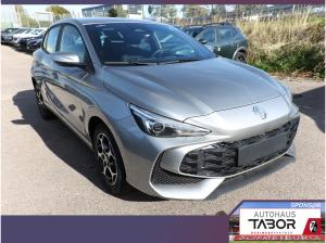 MG MG3 3 HEV+ Comfort ACC Kam Nav PDC AppCo Klima 16Z