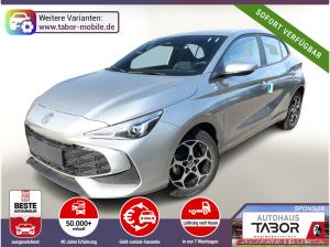 MG MG3 3 HEV+ Comfort ACC Kam Nav PDC AppCo Klima 16Z