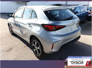 MG MG3 3 HEV+ Comfort ACC Kam Nav PDC AppCo Klima 16Z
