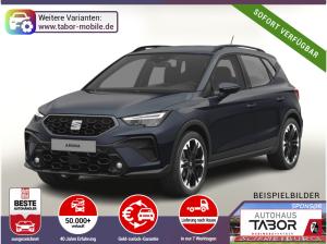 Seat Arona Style Facelift VollLED 18" VirtC PrivacyG