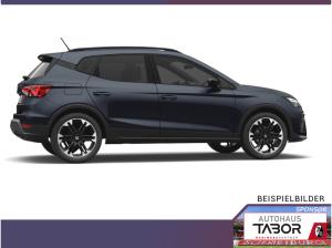 Seat Arona Style Facelift VollLED 18" VirtC PrivacyG