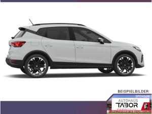 Seat Arona Style Facelift VollLED 18" VirtC PrivacyG